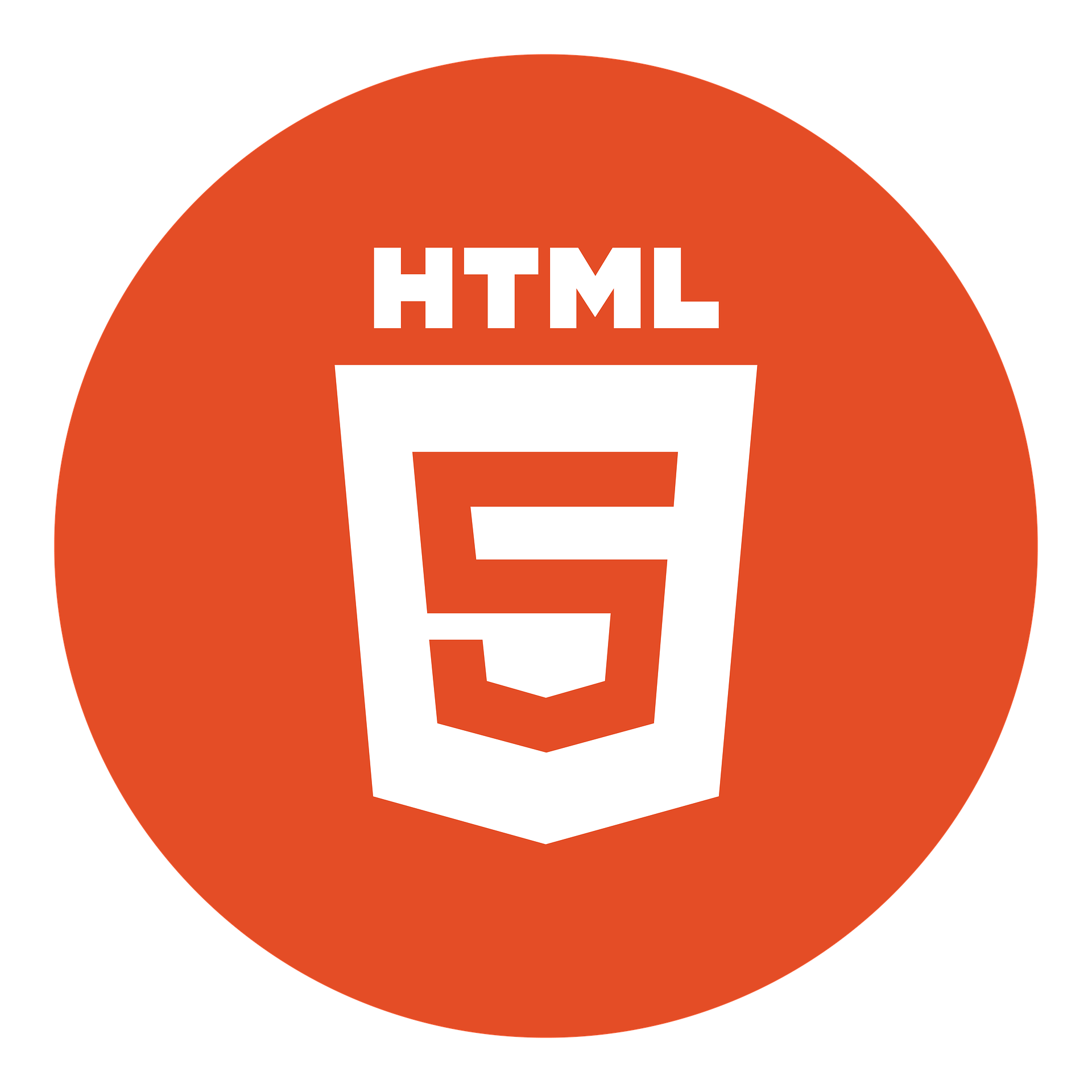 HTML5入门